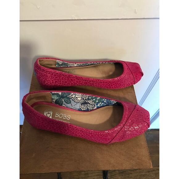 Bobs flat shoes - Picture 3 of 6